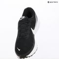 Damen-Laufschuhe Nike Revolution 8 Extra Wide black/black/white 11