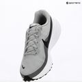 Herren-Laufschuhe Nike Revolution 8 light smoke grey/smoke grey/white/black 11