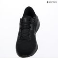 Herren-Laufschuhe Nike Quest 6 black/dark smoke grey 11