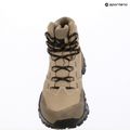 Herren-Wanderschuhe The North Face Offtrail Hike Mid Gore-Tex mushroom grey/mocha brown 9