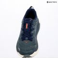 Herren Laufschuhe Hoka Gaviota 6 midnight blue/faded navy 9