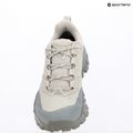 Damen Wanderschuhe The North Face Offtrail Hike Gore-Tex glacier gray/frost grey 10