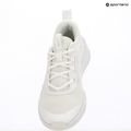 Kinderschuhe Nike Omni Multi-Court white/pure platinum/white 11