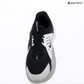 Kinderschuhe Nike Sonic Fly black/wolf grey/white 11