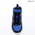 Kinderschuhe Nike Court Borough Mid 2 game royal/white/black 11