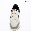 Buty męskie  Nike Air Jordan Skyline Low summit white/light smoke grey/black 11