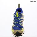 Herren-Laufschuhe Salomon XA Pro 3D V9 bluing/bog/acid lime 10