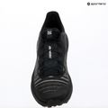 Herren-Laufschuhe Salomon Genesis black/black/silver 10