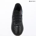 Kinder-Fußballschuhe Nike Tiempo Maestro Academy Jr FG/MG black/ice blue 12