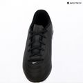 Kinder-Fußballschuhe Nike Tiempo Maestro Club Jr FG/MG black/ice 12