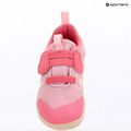 Kinder-Barfußschuhe Reima Tepastelu light heather 9
