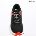 Herren-Laufschuhe Salomon Ultra Glide 4 black/white/fiery red 10