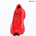 Herren-Laufschuhe Salomon S/LAB Ultra Glide 1.5 white/fiery red/black 11