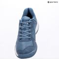 Padelschuhe NOX ML10 Hexa blue/silver 9