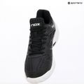 Padel-Schuhe NOX AT10 Lux black/white 9