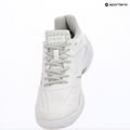 Padel-Schuhe NOX AT10 Lux white/grey 9