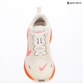 Damen-Laufschuhe Nike Vomero Plus sail/white/orange pulse/hot lava 9