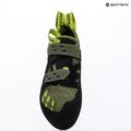 Herren Kletterschuhe La Sportiva Tarantula olive/neon 9
