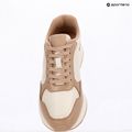 Damenschuhe Tommy Hilfiger Chic Eva Runner Misty blush/ancient white 9