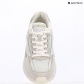 Damen Schuhe Tommy Hilfiger Sporty Chic Runner weiß 9