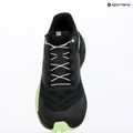 Herren-Laufschuhe Salomon Pulsar black/black/patina green 9