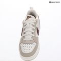 Schuhe  Nike Court Borough Low Essential+ vast grey/moon particle/white/tattoo 9