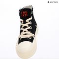Damenschuhe INUIKII Matilda High Top Distressed black 9