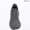 Herrenschuhe SKECHERS Bobs Squad Chaos Solid Step gray 9