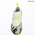 Kinder Fußballschuhe PUMA Future 9 Match Creativity Fg/Ag Jr yellow alert/mint jelly/puma white/puma black 9