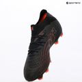 Fußballschuhe PUMA Future 9 Ultimate FG puma black/glowing red 16