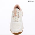 Damentennisschuhe Wilson Intrigue Pro white/cameo rose/gum 19