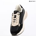 Damen Schuhe Tommy Hilfiger Sporty Chic Runner schwarz 9