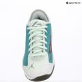 Buty do koszykówki dziecięce  Nike Jordan Luka 77 GS Jr barely green/washed teal/barely green 9