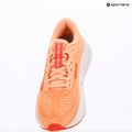 Damen-Laufschuhe Brooks Revel Max peach echo/white 10