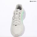 Herren Laufschuhe Nike Downshifter 14 white/glacier blue/green strike/black 9