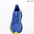 Herren-Laufschuhe Mizuno Wave Skyrise 7 dazzling blue/fortune yellow/estate blue 9