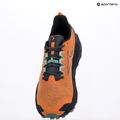 Herren-Laufschuhe Mizuno Wave Mujin 11 sunburn/autumn sunset/granite 11