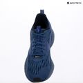 Herren-Laufschuhe Mizuno Wave Rider GTX 3 estate blue/dazzling blue/lightning yellow 9