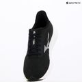 Herren-Laufschuhe Mizuno Revolt 4 black/ultimate gray/glowing apple 9