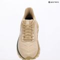 Herren-Laufschuhe Mizuno Wave Horizon 9 pale khaki/white/curds&whey 9