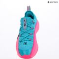 Herren-Trainingsschuhe Nike LeBron TR 1 dusty cactus/pink blast/black 9