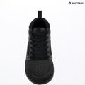 Herren-Plattform-Fahrradschuhe Leatt Flat 3.0 black 9