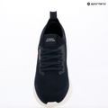 Herrenschuhe Tommy Hilfiger Lightweight Knitted Runner desert sky 9