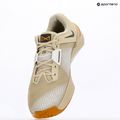 Herren Gewichtheber-Schuhe Nike Metcon 10 Light Khaki/Gold Leaf/Iron Grey 12