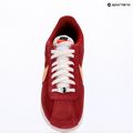 Damen-Sneaker Nike Cortez team crimson/white/ice peach 12