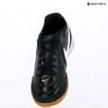 Herren Fußballschuhe Nike Streetgato black/white 11