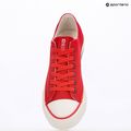 Damen Sneaker BIG STAR DD274339 red 9