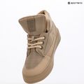Schuhe Damen BIG STAR OO274A532 beige 9