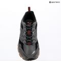 Mizuno Schuhe MXR Tech iron gate/silver/syrah 9
