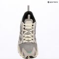 Mizuno Schuhe Wave Rider 10 Premium opal gray/pristine/creme de menthe 9